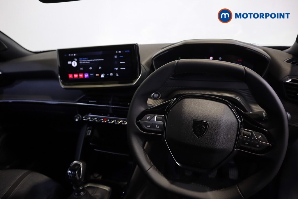 Used Peugeot 2008 2025 for sale - 77450652: Photo 9