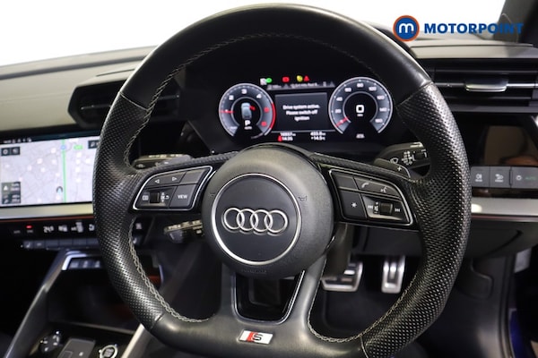 Used Audi A3 2023 for sale - 76230150: Photo 11