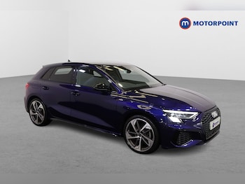 Audi - A3