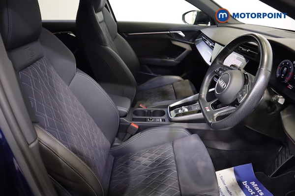 Used Audi A3 2023 for sale - 76230150: Photo 26
