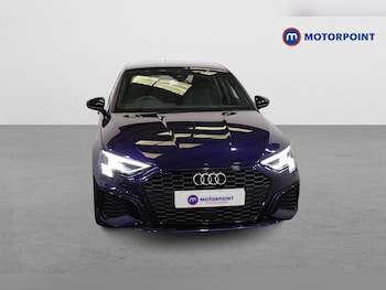 Used Audi A3 2023 for sale - 76230150: Photo 2