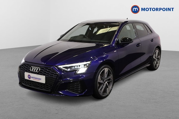 Used Audi A3 2023 for sale - 76230150: Photo 3