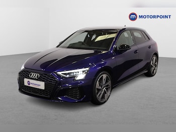 Used Audi A3 2023 for sale - 76230150: Photo 3