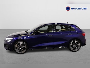Used Audi A3 2023 for sale - 76230150: Photo 4