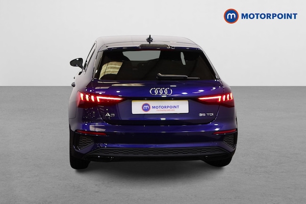 Used Audi A3 2023 for sale - 76230150: Photo 6