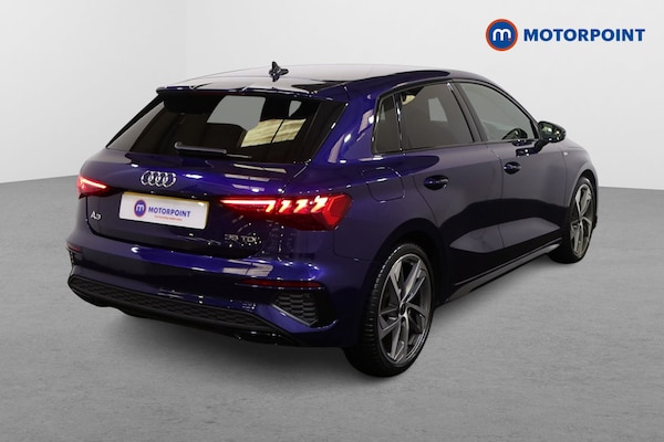 Used Audi A3 2023 for sale - 76230150: Photo 7
