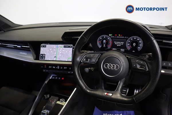Used Audi A3 2023 for sale - 76230150: Photo 9