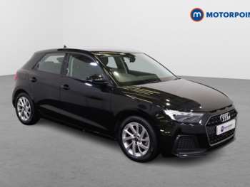 2022 - 30 TFSI 110 Sport 5dr