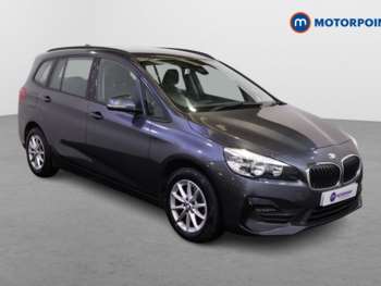 2019 - 218i SE 5dr