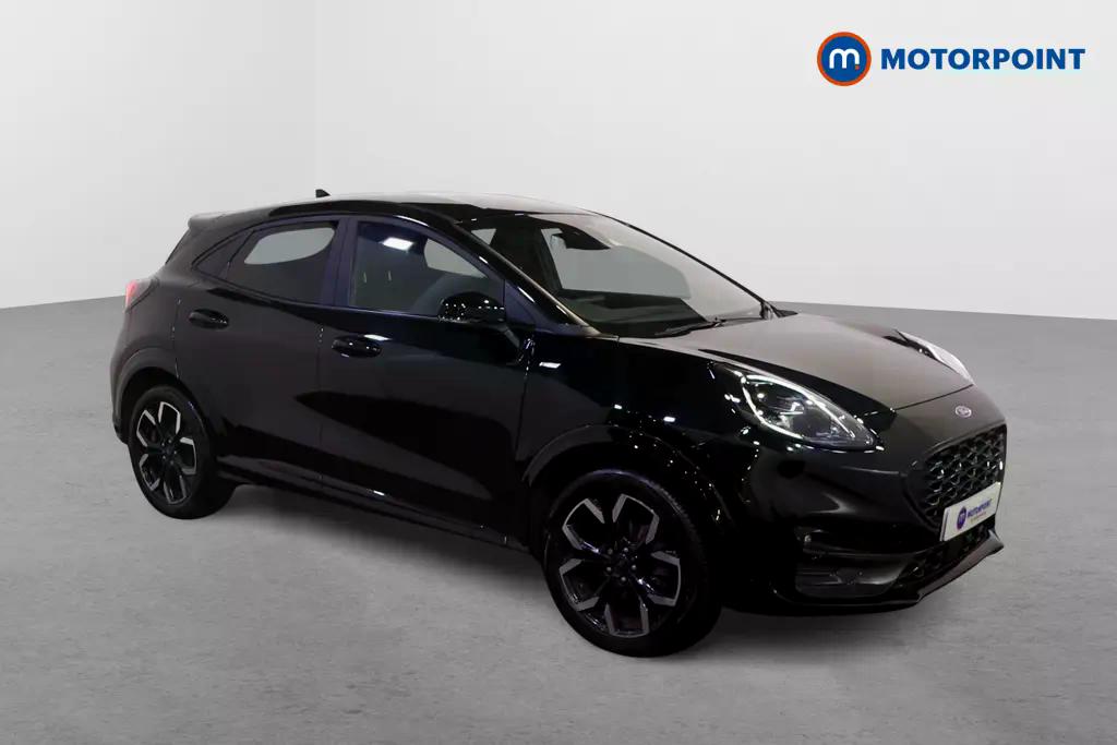 Used Ford Puma 2022 for sale - 76581055: Photo 1