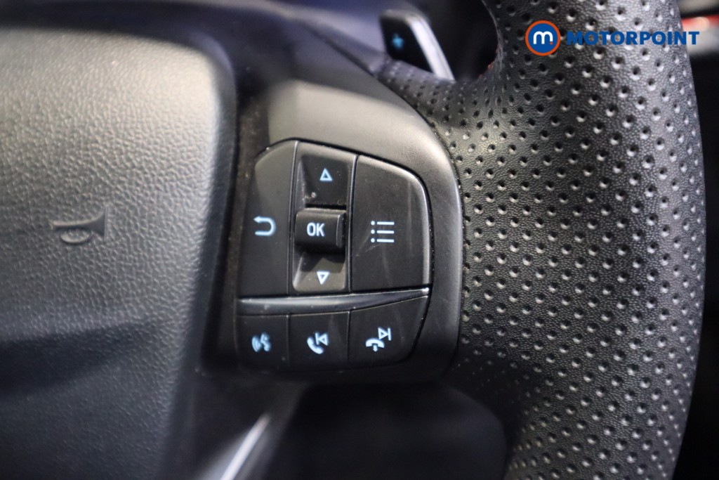 Used Ford Puma 2022 for sale - 76581055: Photo 14