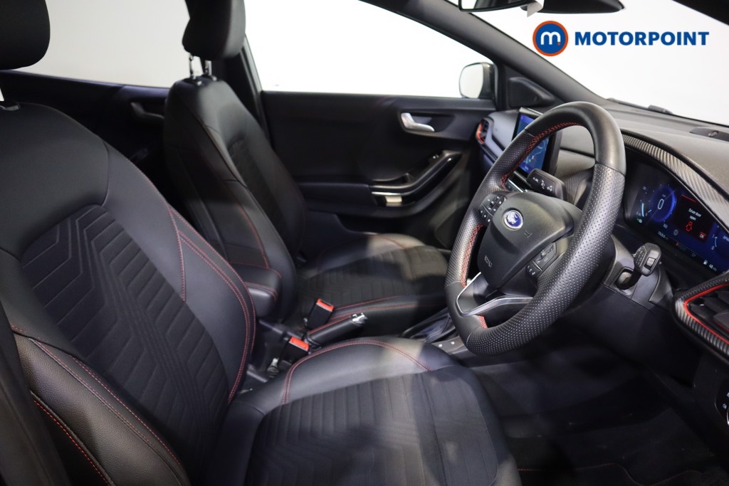 Used Ford Puma 2022 for sale - 76581055: Photo 16