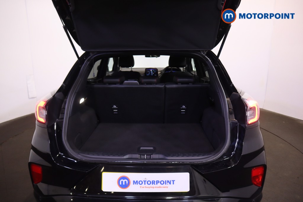 Used Ford Puma 2022 for sale - 76581055: Photo 18