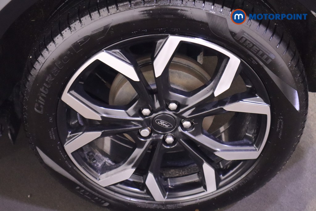 Used Ford Puma 2022 for sale - 76581055: Photo 19