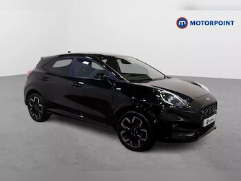 Used Ford Puma 2022 for sale - 76581055: Photo