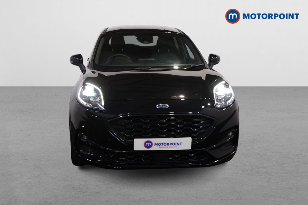 Used Ford Puma 2022 for sale - 76581055: Photo 2