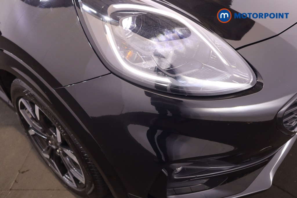 Used Ford Puma 2022 for sale - 76581055: Photo 20