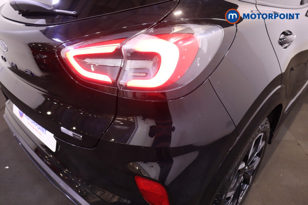 Used Ford Puma 2022 for sale - 76581055: Photo 21