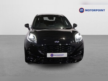 Used Ford Puma 2022 for sale - 76581055: Photo
