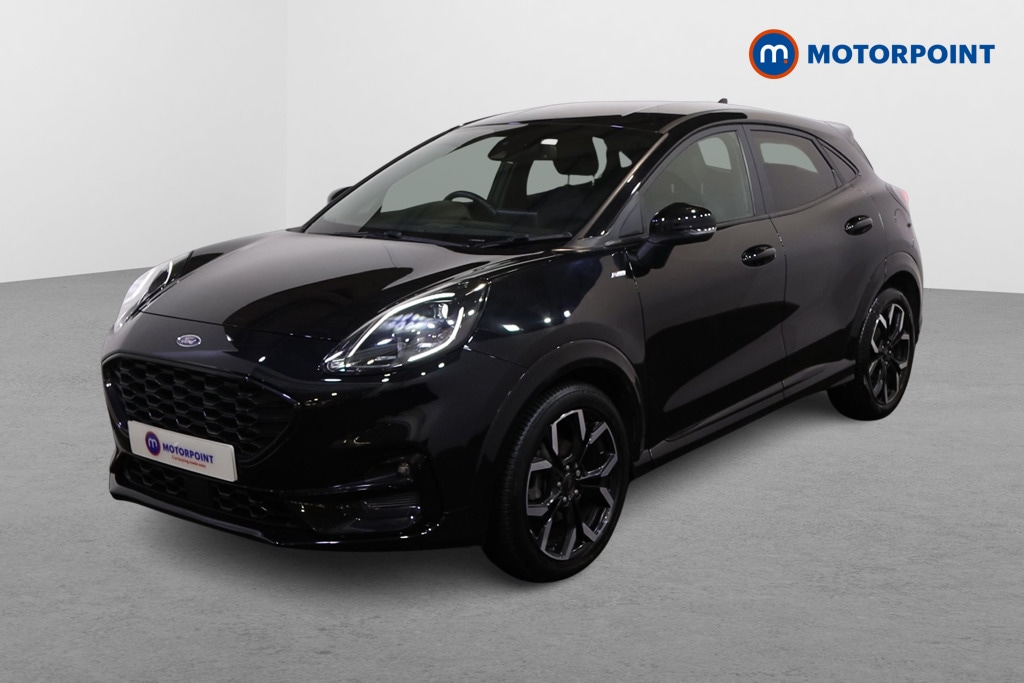 Used Ford Puma 2022 for sale - 76581055: Photo 3