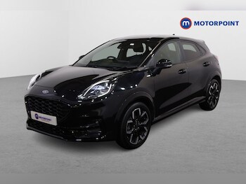 Used Ford Puma 2022 for sale - 76581055: Photo