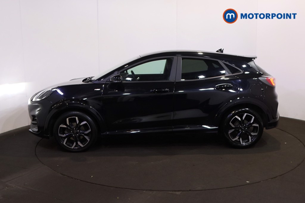 Used Ford Puma 2022 for sale - 76581055: Photo 4