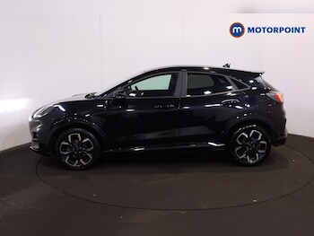 Used Ford Puma 2022 for sale - 76581055: Photo