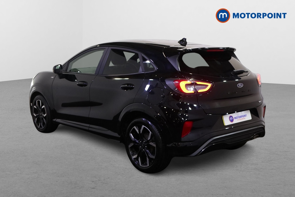 Used Ford Puma 2022 for sale - 76581055: Photo 5