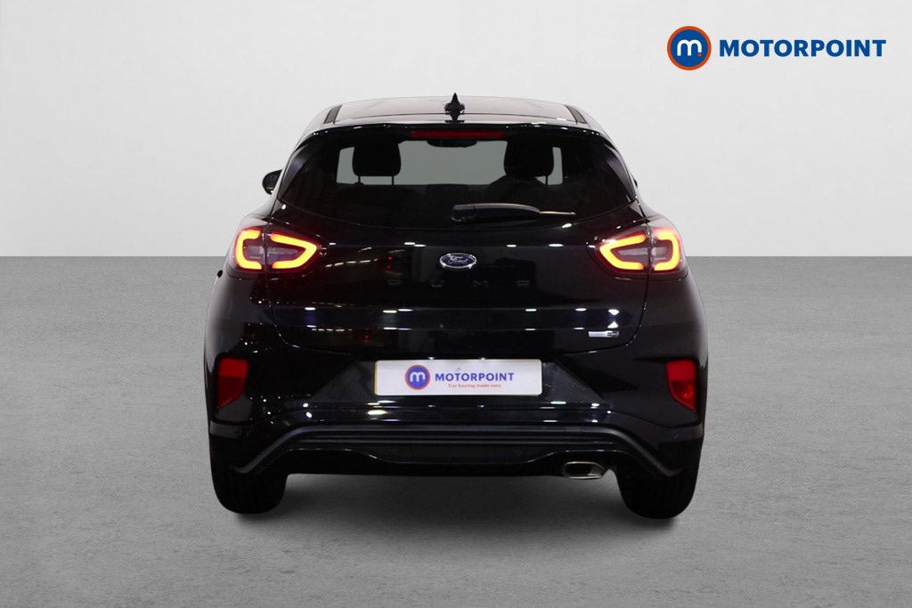 Used Ford Puma 2022 for sale - 76581055: Photo 6