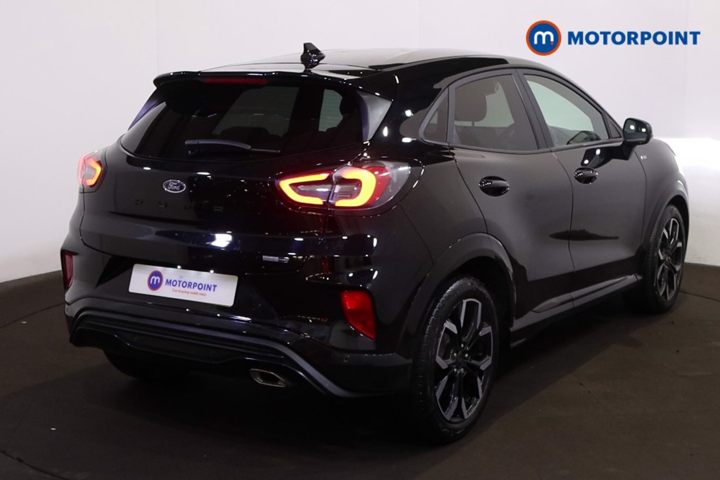 Used Ford Puma 2022 for sale - 76581055: Photo 7