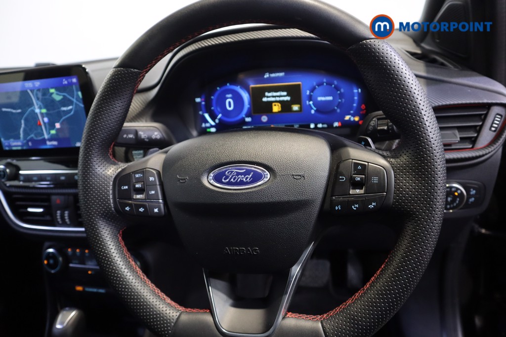 Used Ford Puma 2022 for sale - 76581055: Photo 9