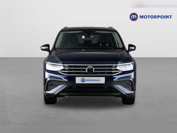 Used Volkswagen Tiguan Allspace 2023 for sale - 79700733: Photo