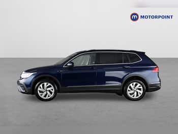 Used Volkswagen Tiguan Allspace 2023 for sale - 79700733: Photo