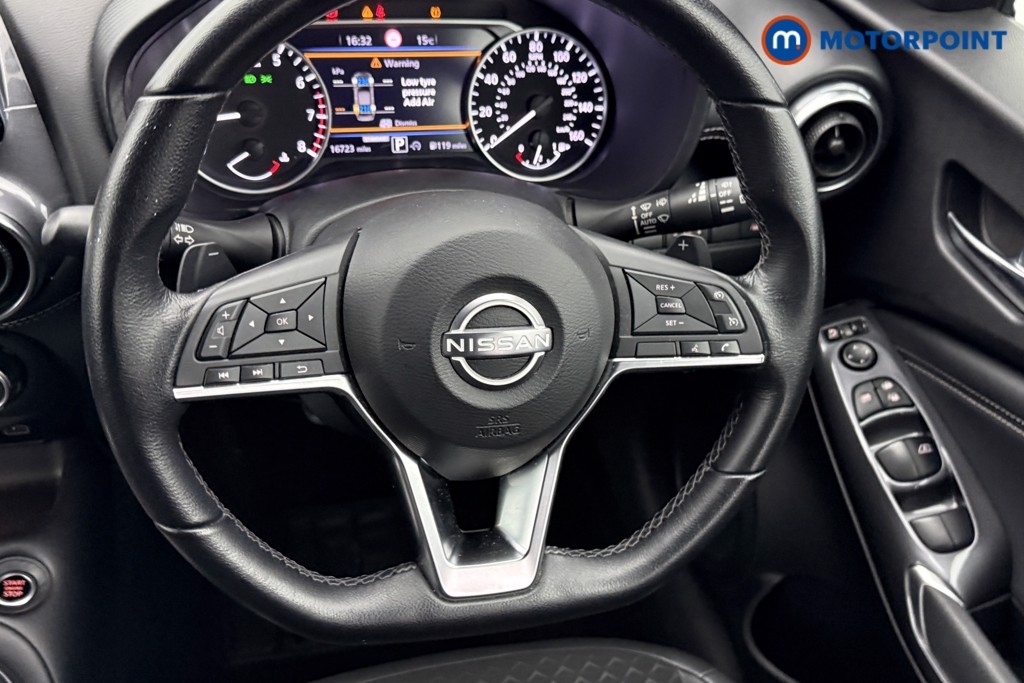 Used Nissan Juke 2023 for sale - 77620098: Photo 11