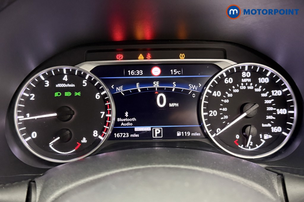 Used Nissan Juke 2023 for sale - 77620098: Photo 13