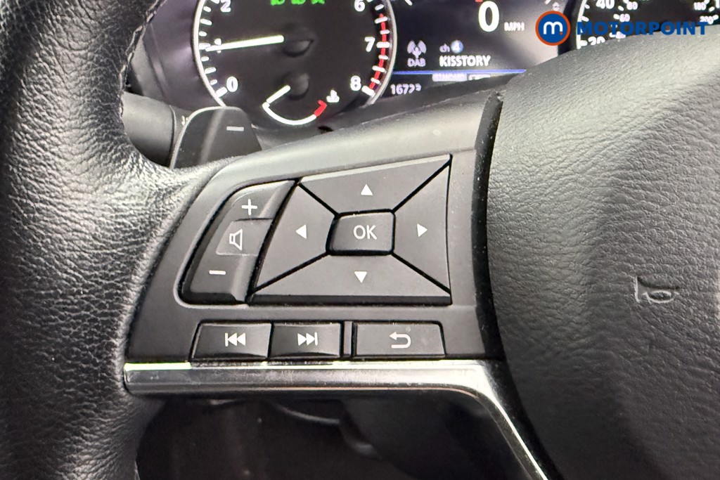 Used Nissan Juke 2023 for sale - 77620098: Photo 22