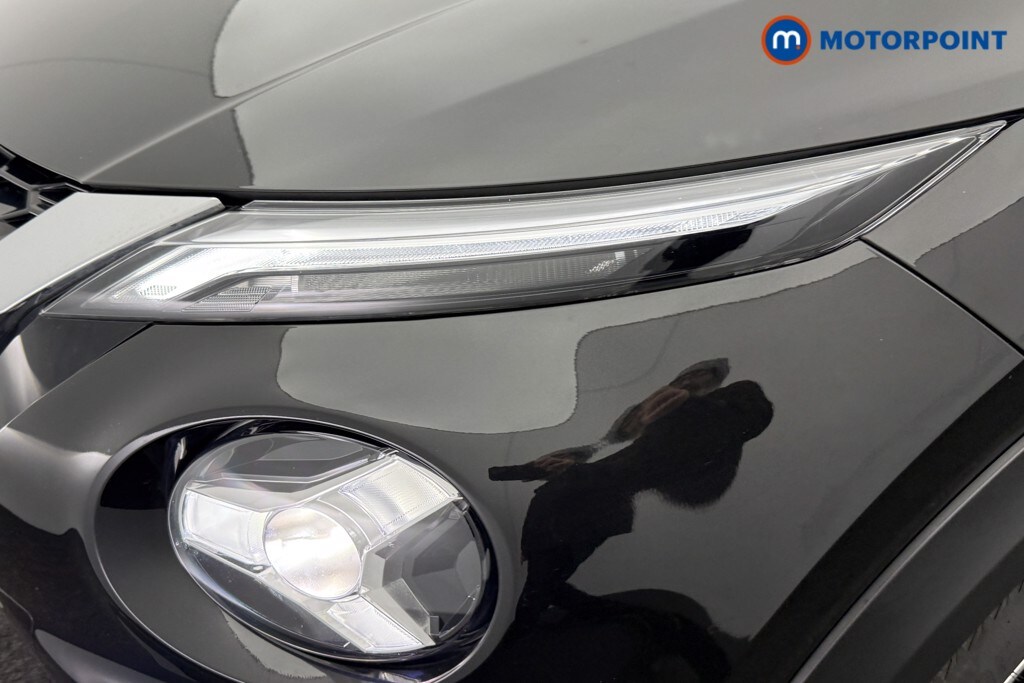 Used Nissan Juke 2023 for sale - 77620098: Photo 36