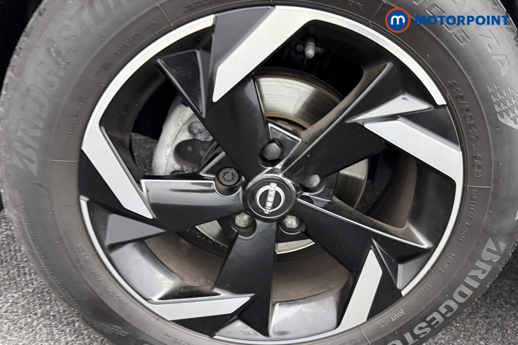 Used Nissan Juke 2023 for sale - 77620098: Photo 38