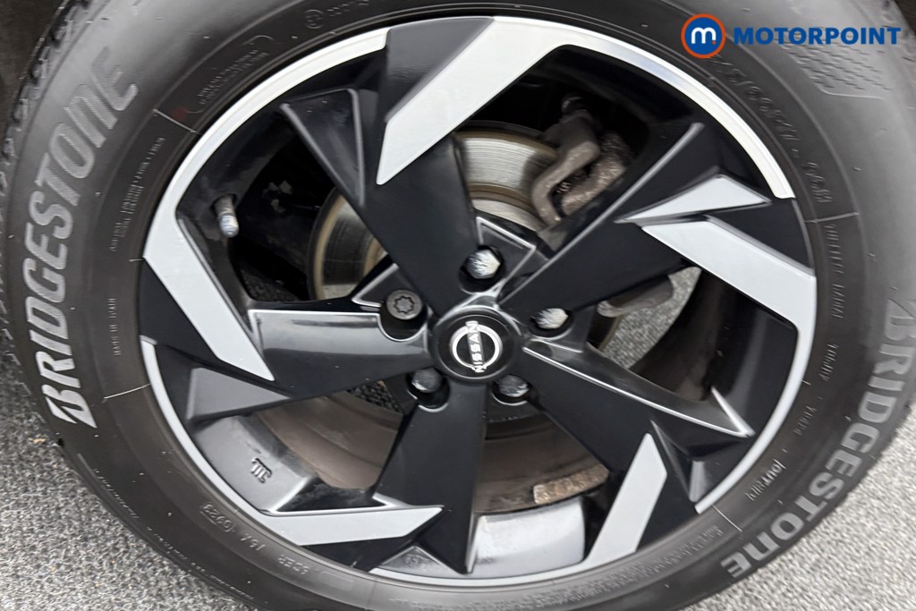 Used Nissan Juke 2023 for sale - 77620098: Photo 39