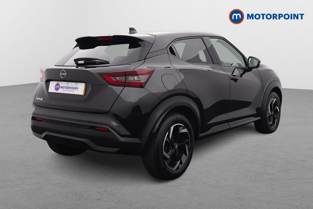 Used Nissan Juke 2023 for sale - 77620098: Photo 7