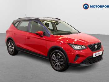2022 - 1.0 TSI 110 SE Technology 5dr DSG