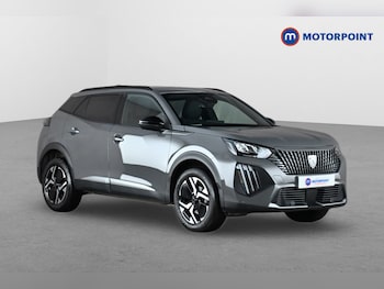 Used Peugeot 2008 2025 for sale - 79516247: Photo