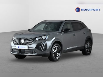Used Peugeot 2008 2025 for sale - 79516247: Photo