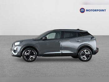 Used Peugeot 2008 2025 for sale - 79516247: Photo