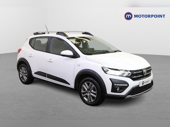 2022 - 1.0 TCe Comfort 5dr