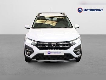 Used Dacia Sandero Stepway 2022 for sale - 76425988: Photo