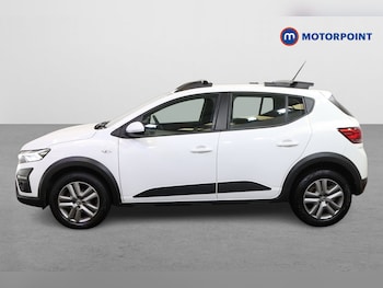 Used Dacia Sandero Stepway 2022 for sale - 76425988: Photo