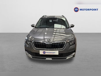 Used Skoda Kamiq 2023 for sale - 78500268: Photo
