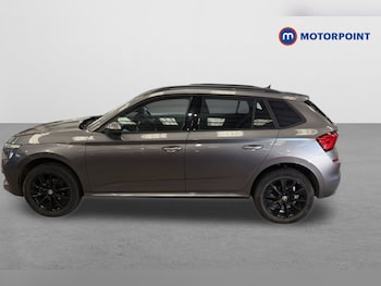 Used Skoda Kamiq 2023 for sale - 78500268: Photo