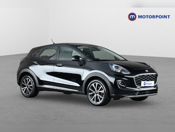 Used Ford Puma 2023 for sale - 79528549: Photo